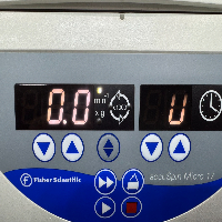 Fisher Scientific AccuSpin Micro 17 Centrifuge image 2